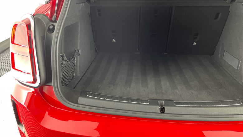 MINI Countryman 2.0 Cooper S Exclusive Premium Plus 5dr Auto Petrol Hatchback